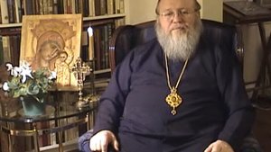 Митрополит Иларион..wmv