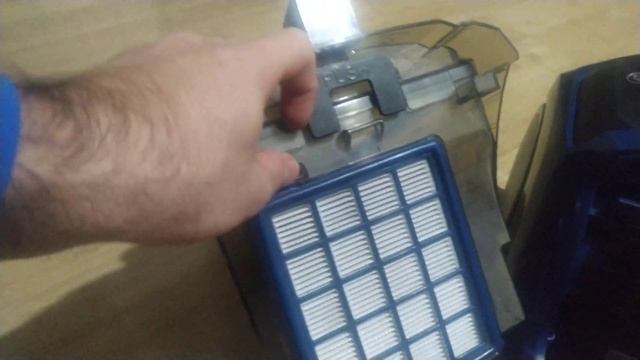 как продлить срок службы фильтра для пылесоса. дополнителный фильтр смотреть онлайн