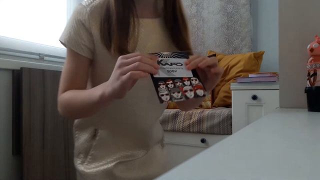 Распаковка подарков на 8 марта !!! смотреть онлайн