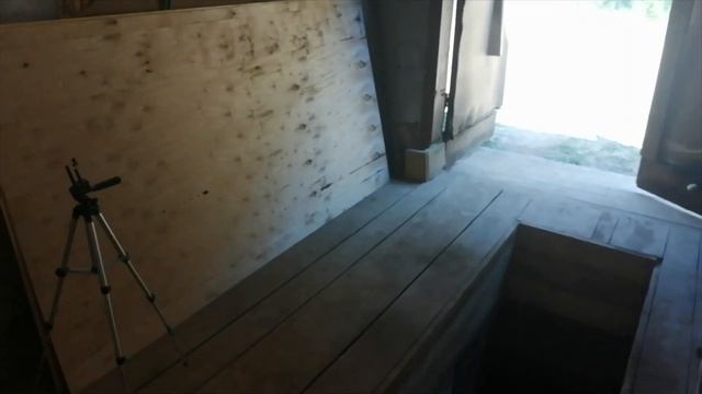 Ремонт гаража от а до я. Этот гараж теперь не узнать. Бюджетный вариант