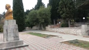 Санаторий Семашко((