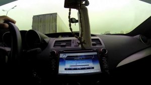 Mazda 3 | 3-х полосная аудиосистема | Автозвук | Часть 0.1