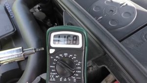 Водонагреватель — душ 12V