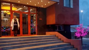 Мы только начинаем писать историю  Продолжение  Монголия  Город Эрдэнэт  1 марта 2016 года