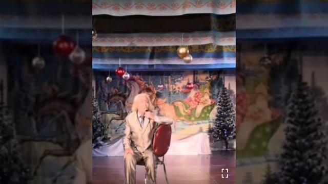 Умнуллубат ол кустук.Фрументий Софронов.