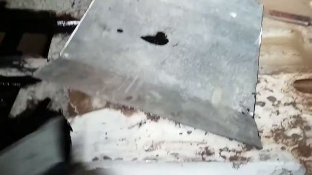 Сварочные работы, полов кабины ГАЗЕЛЬ!!!!!! смотреть онлайн