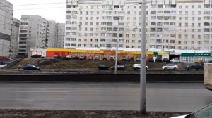 РБ Уфа Степана Кувыкина 14 видео снаружи