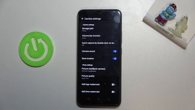 How to Turn On/Off Camera Shutter Sound on (2021) – Adjust Camera Sounds смотреть онлайн