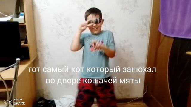 кошачья мята оторвала голову мем смотреть онлайн