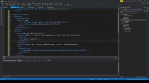 Создание клиент-серверного приложения С#. Сетевой чат на WCF