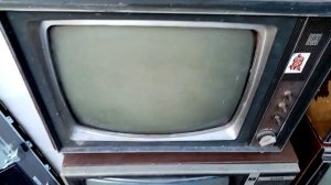 Телевизоры ссср