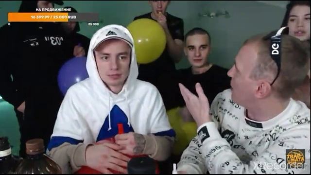 КТО ПО ЖИЗНИ ВИТАЛИЙ РЕУТОВ ОПУСТИЛИ ПАРНЯ УГАР,ТРЕШ!!! смотреть онлайн