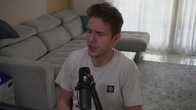 Последний шанс для Fortnite. Я жив! мини-подкаст JSFY смотреть онлайн