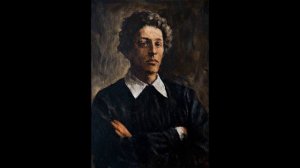 Читаем стих: Александр Блок - "Поэты"