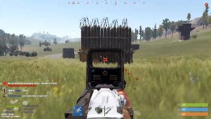 Rust Movie I RustForteress x1000000 I Ez CLATCH Rust/Раст