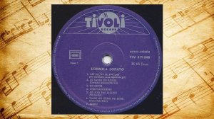 Ludmila Lopato Людмила Лопато Дни за днями катятся