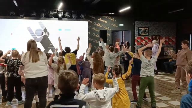 27 ноября 2022 г. смотреть онлайн