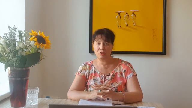 Астро-события с 1-10.07. Трансформация конфликтов через духовную звезду Сириус смотреть онлайн