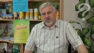 О Ветоме - профессор Жданов В. Г.