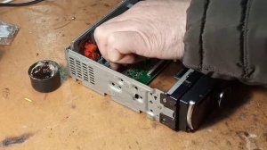 Нет звука на автомагнитоле Supra