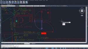 COMO USAR O COMANDO ESPELHAR (MIRROR) NO AutoCAD? AUTOCAD#6