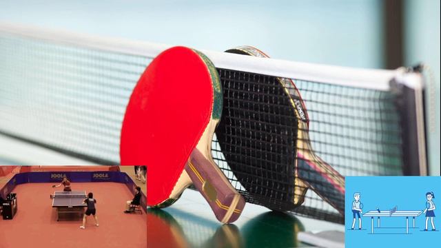 12 Декабря основана Ассоциация настольного тенниса (Пинг - Понг) смотреть онлайн