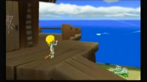 TLoZ The Wind Waker 100% Playthrough - Part 1: The Journey Begins