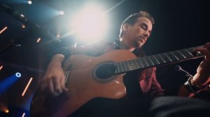 40 FINGERS - Disney Medley with 4 Guitars (LIVE)