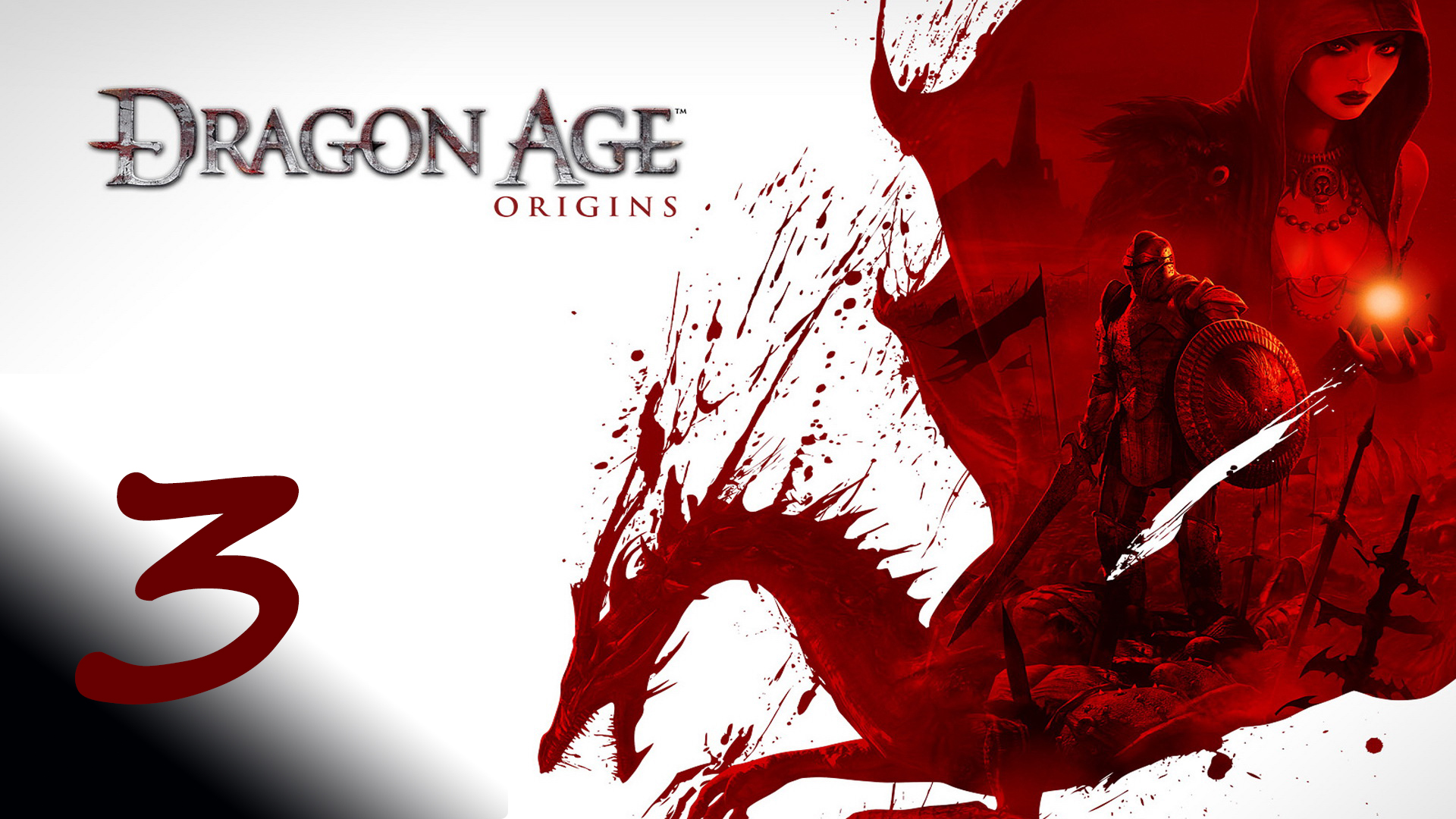 как запустить dragon age awakening в стиме фото 76