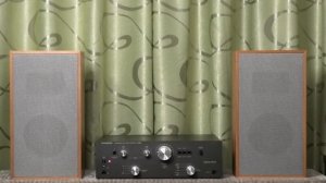 hi fi vintage Telefunken TA 350 vs Telefunken WB 60