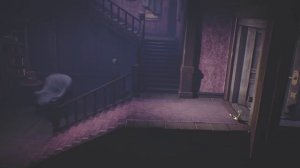 ХОЗЯЙКА Мои МАЛЕНЬКИЕ КОШМАРЫ Little Nightmares