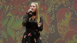 Ангелина Василевская (г.Москва)_Кукушка