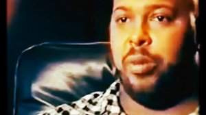 Шуг Найт рассказывает о том, как умирал Тупак (1996 г.) [Русская озвучка]