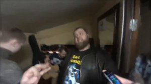 Помнят с горечью древляне - Несостав (король и шут кавер)