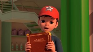 мультфильм для детей l Тайо 5сезон особый l Бýбба в отпуске l Приключения Тайо Tayo Russian