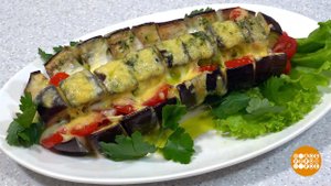 Запекаем баклажан. Доброе утро. Фрагмент выпуска от 27.10.2022