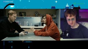 ДК СМОТРИТ СВОЙ СТАРЫЙ КЛИП ПРО ФУТБОЛ! / ДК СМОТРИТ : КЛИПЫ ЛЕТСПЛЕЙЩИКОВ STAVR - Я ФИФЕР!