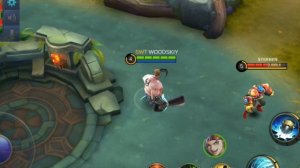 КАК КОНТРИТЬ ИКСБОРГА MOBILE LEGENDS / COUNTER XBORG