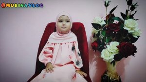 ROBBING KIM? ROBBIM ALLOH! 😍