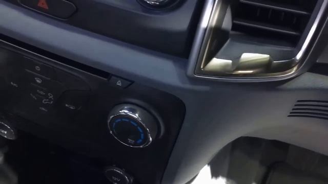 2018 Ford Ranger 2.2 HiRider смотреть онлайн