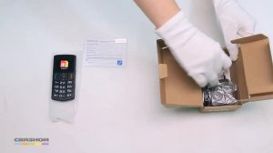 4096298 Мобильный телефон Explay BM80 (черный)