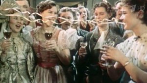 Ровно шесть десятилетий назад на экраны страны вышла музыкальная комедия "Карнавальная ночь"