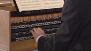 Bach – Canon à 2 - Canon à 4, BWV 1079 (Sigiswald Kuijken, Barthold Kuijken)