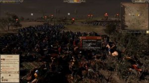 Attila Total War:The Last Roman DLC/Slaughter of the Ostrogoths