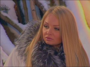 ДОМ-2 Город любви 3141 день Вечерний эфир (15.12.2012)