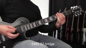 EMG 57/66 vs AND with 81/60