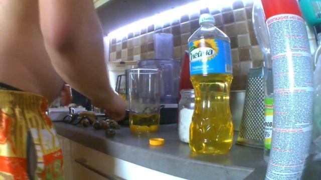 ЧТО БУДЕТ ЕСЛИ? / ДОМАШНИЙ МАЙОНЕЗ НА ПЕРЕПЕЛИНЫХ ЯЙЦАХ смотреть онлайн