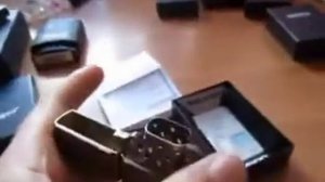 Aliexpress: Обзор китайской зажигалки Зиппо Zippo
