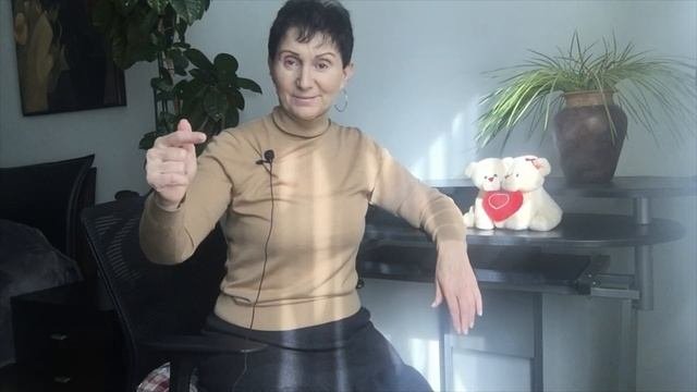 Личный Разговор - Овен