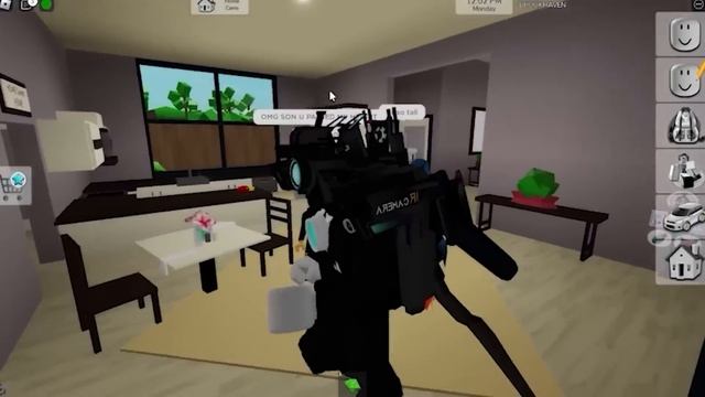 BIRTH to DEATH of TITAN TV MAN! смотреть онлайн